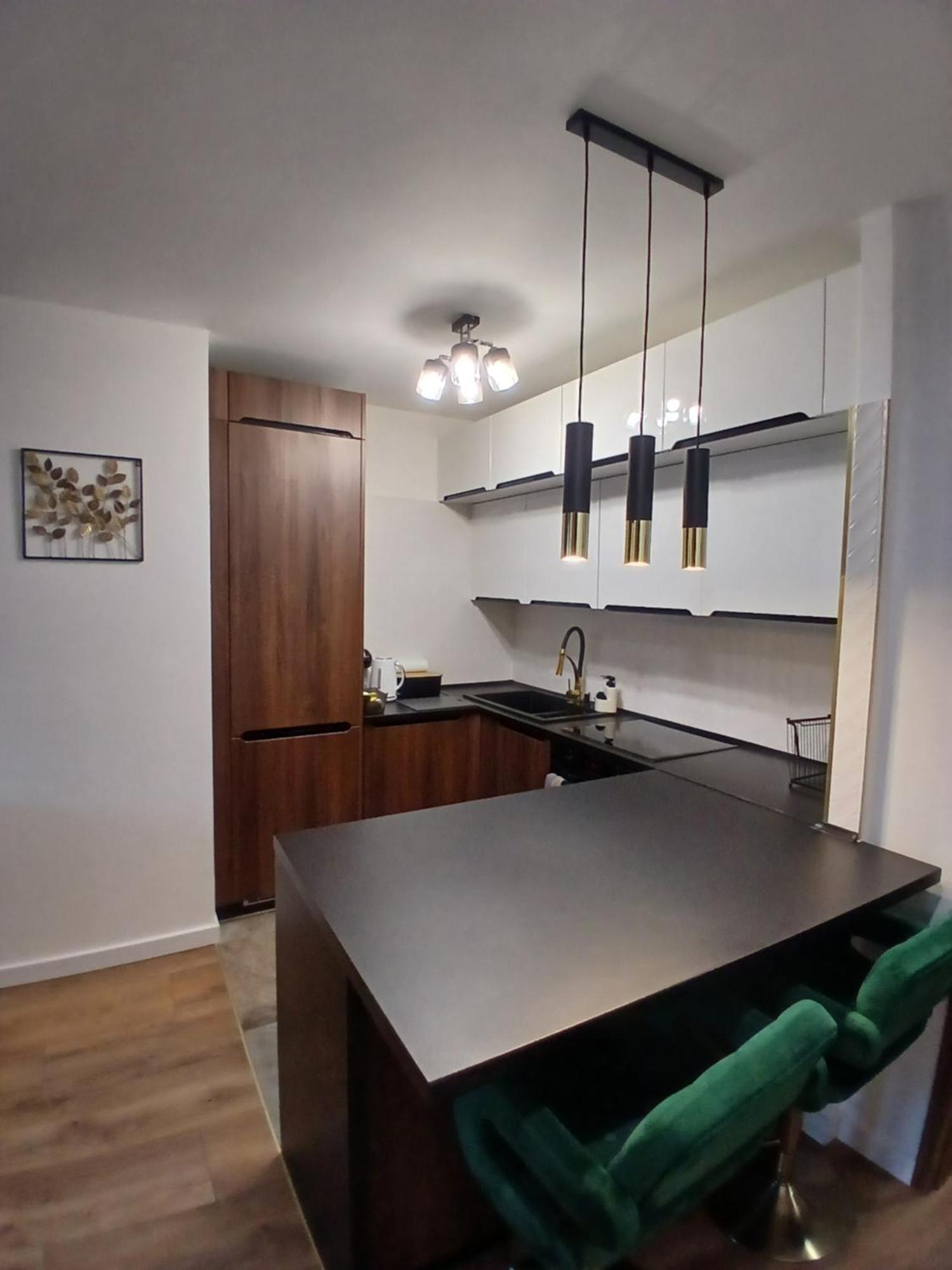 Apartament Cracow
