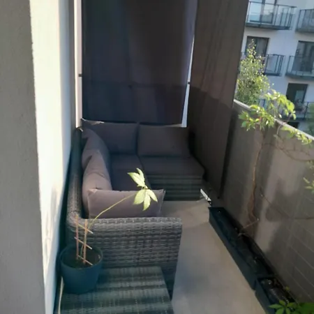 Cracow Stay Inn Home Krakow Exterior photo