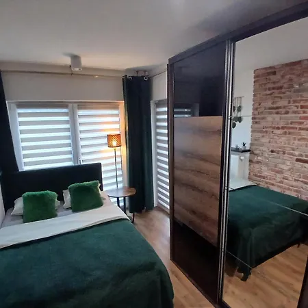 Cracow Stay Inn Home Krakow Room photo