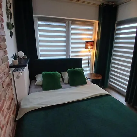 Cracow Stay Inn Home Krakow Exterior photo