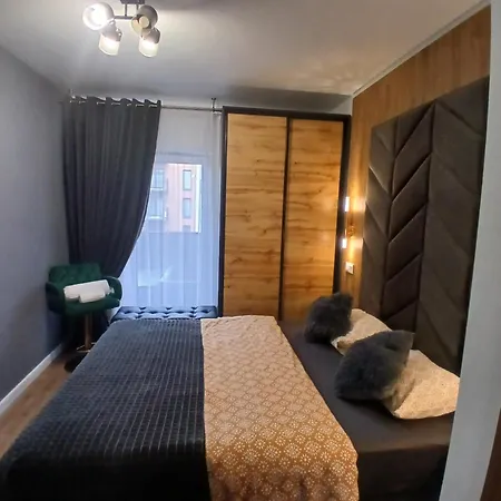Cracow Stay Inn Home Krakow Exterior photo