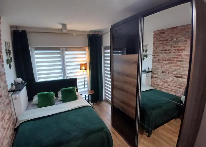 Cracow Stay Inn Home