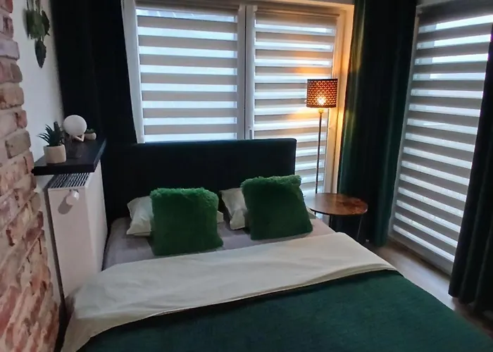 Cracow Stay Inn Home