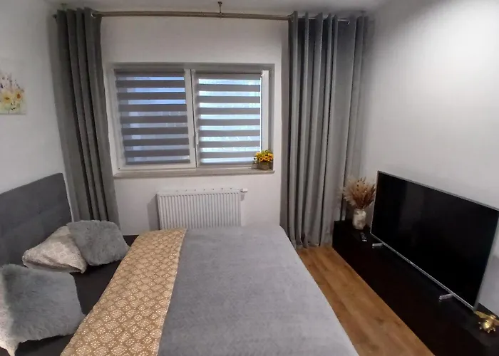 Cracow Stay Inn Home