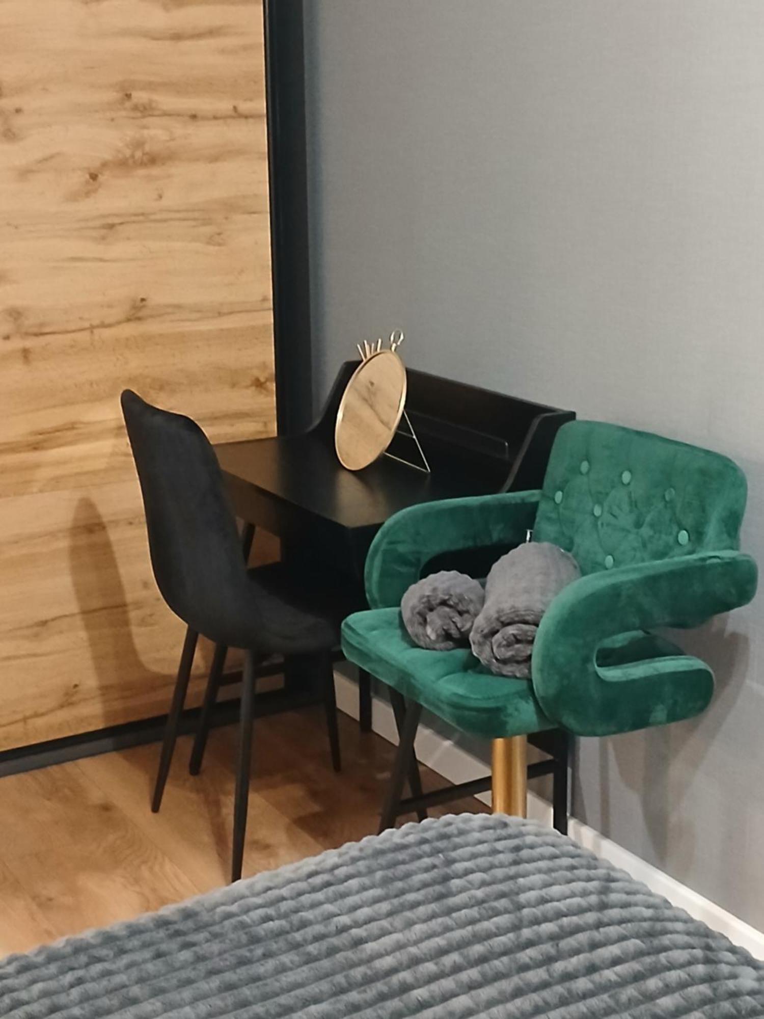 Cracow Apartment *