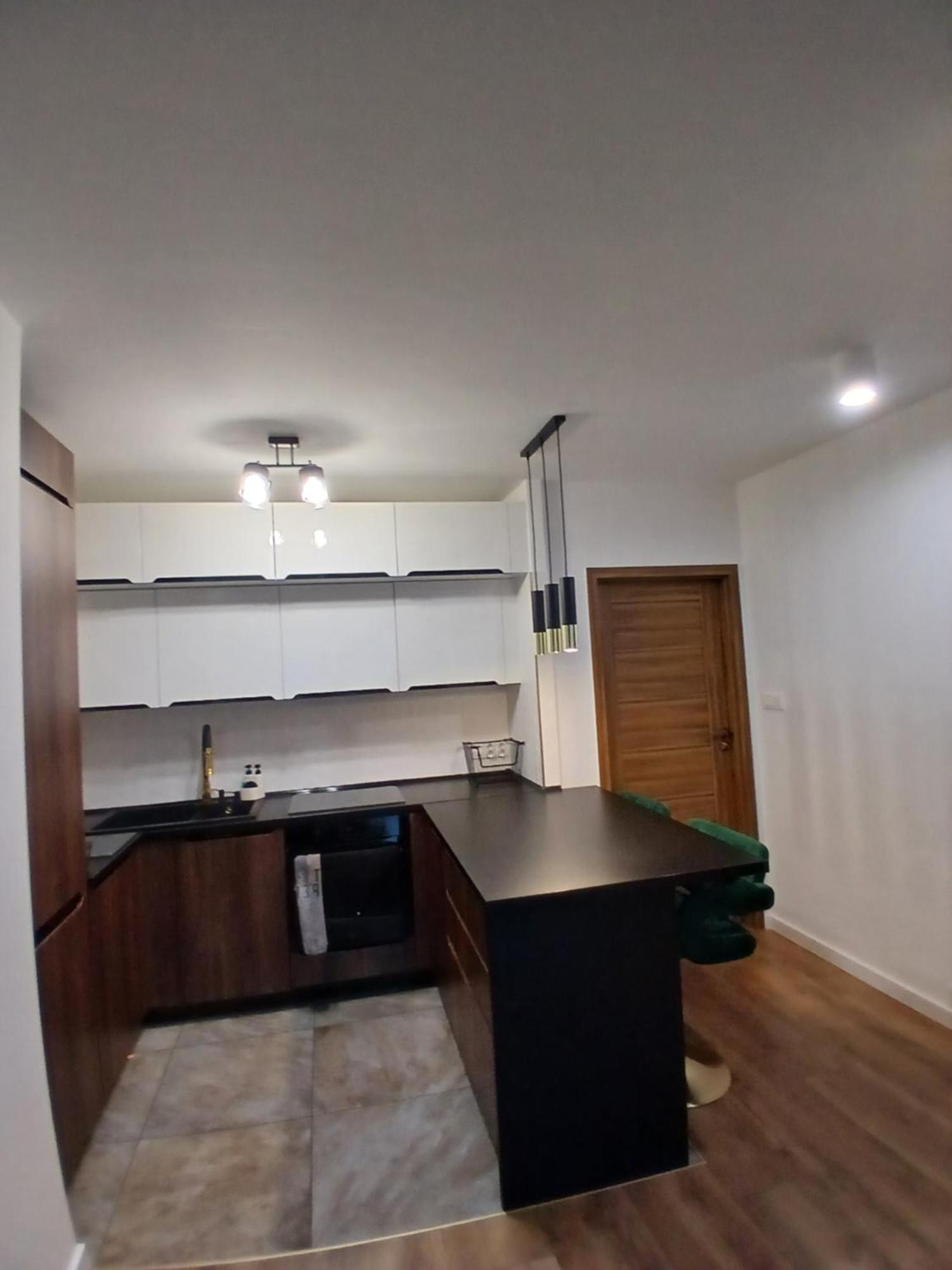 Apartment Cracow Krakow