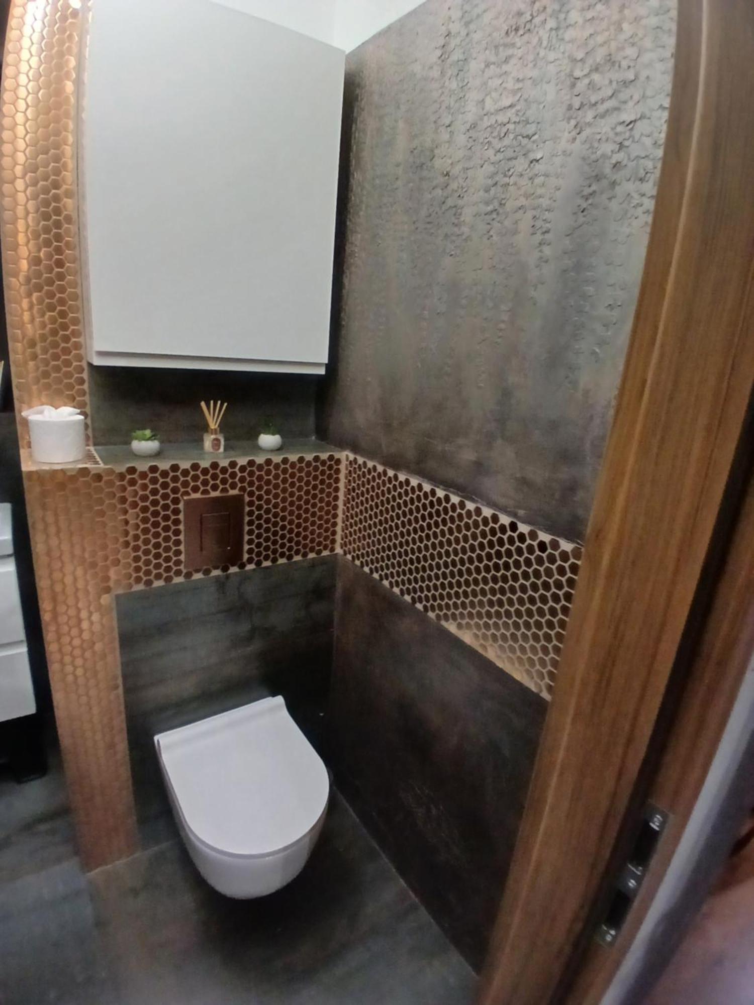 Cracow Apartment *