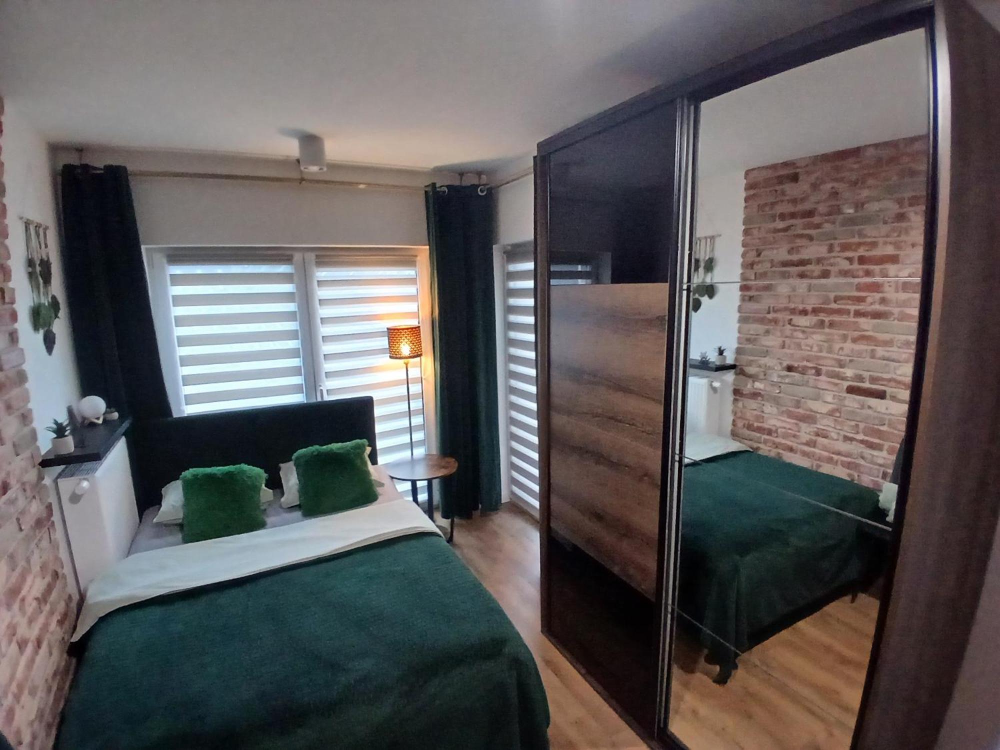 Apartment Cracow *