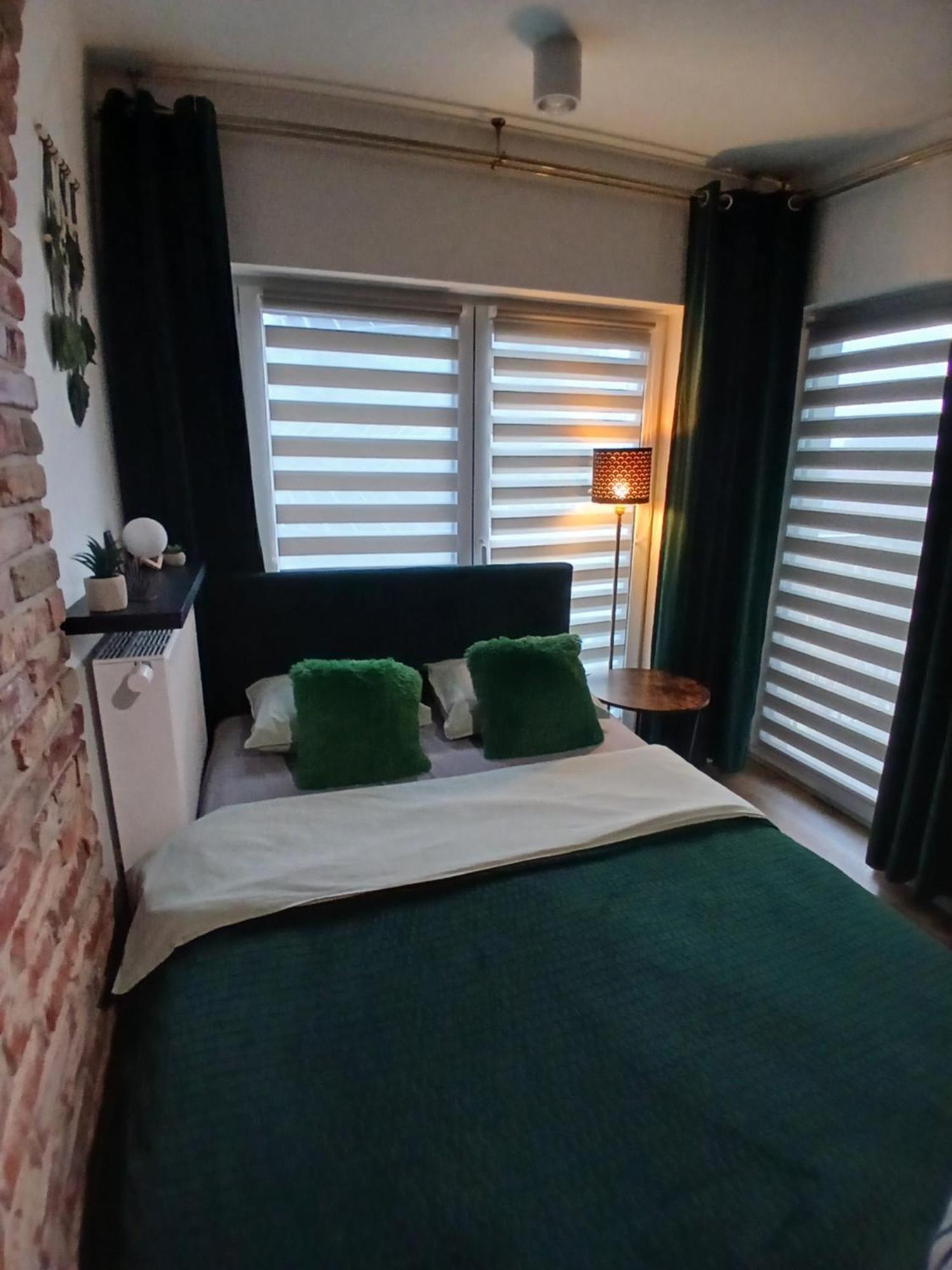 Cracow Apartment Krakow