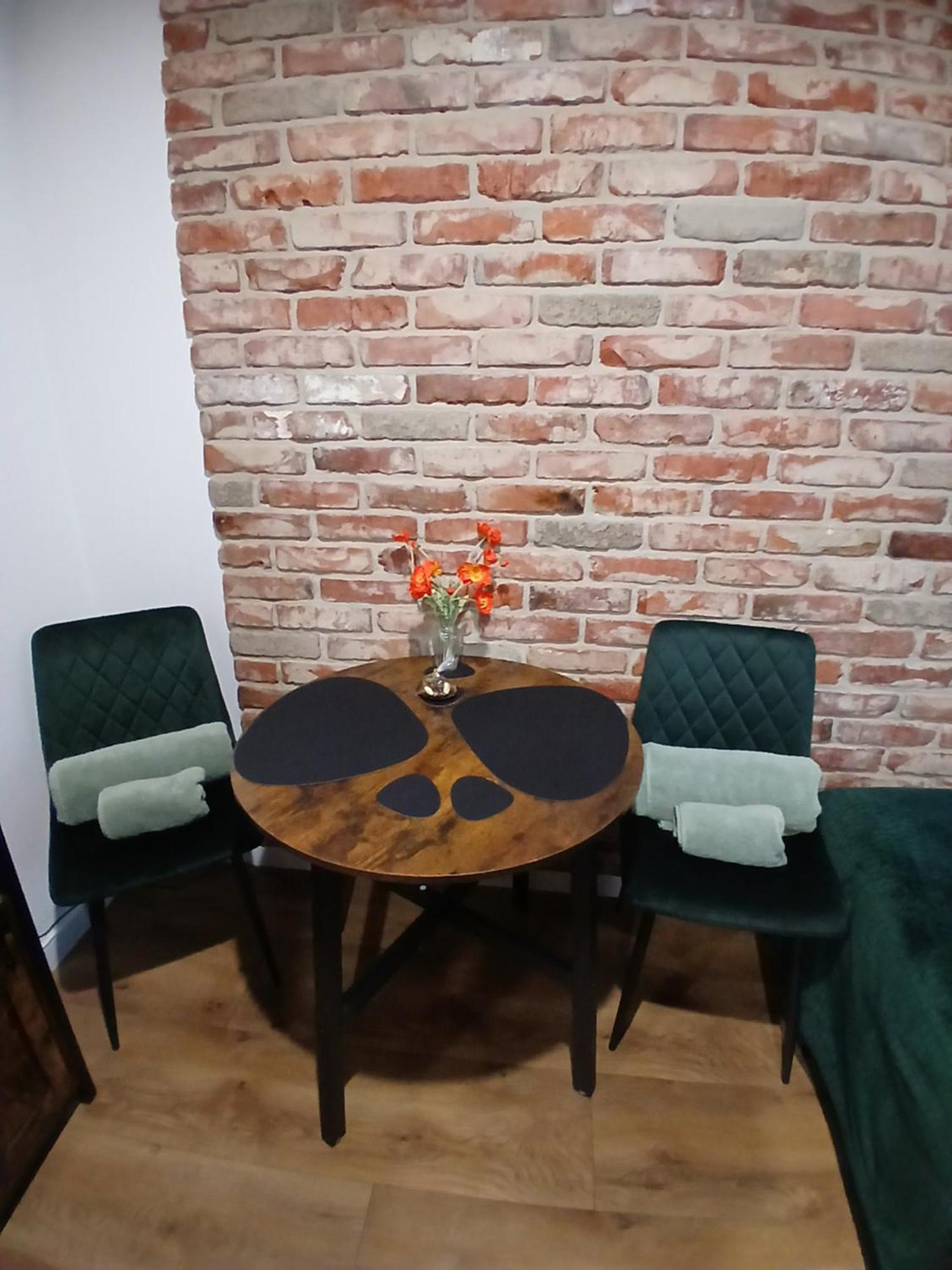 Apartment Cracow *