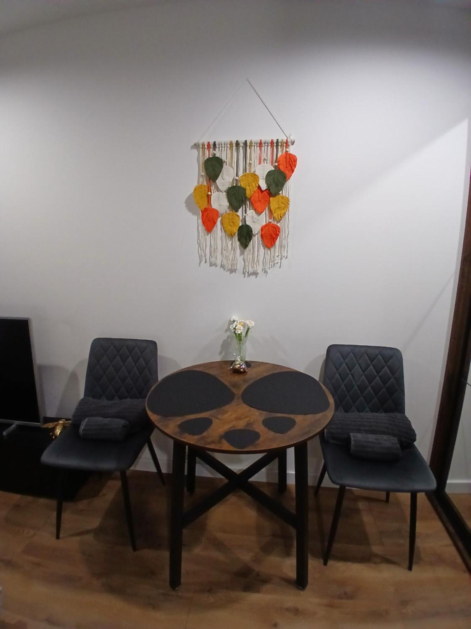 Cracow Apartment